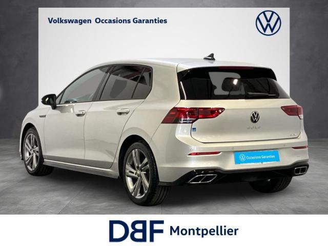 Volkswagen Golf image 5