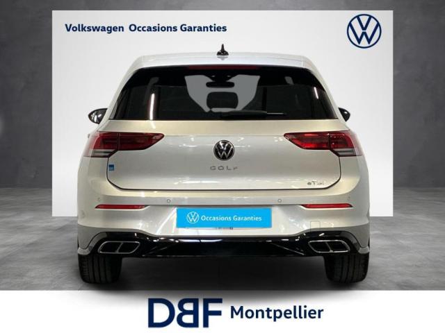 Volkswagen Golf image 2
