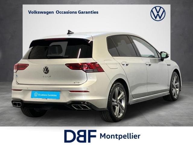 Volkswagen Golf image 8