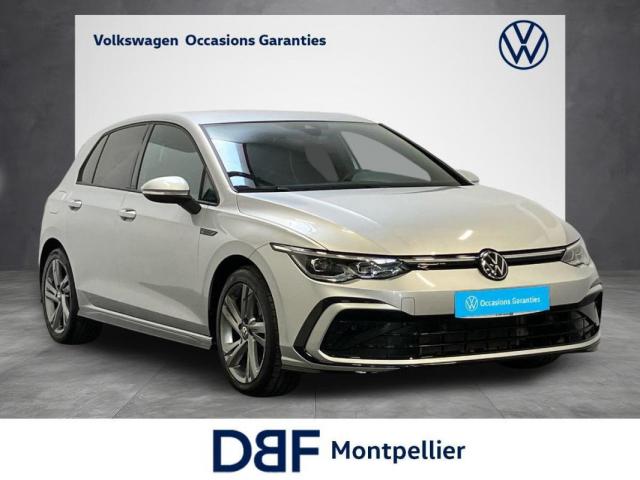 Volkswagen Golf image 9