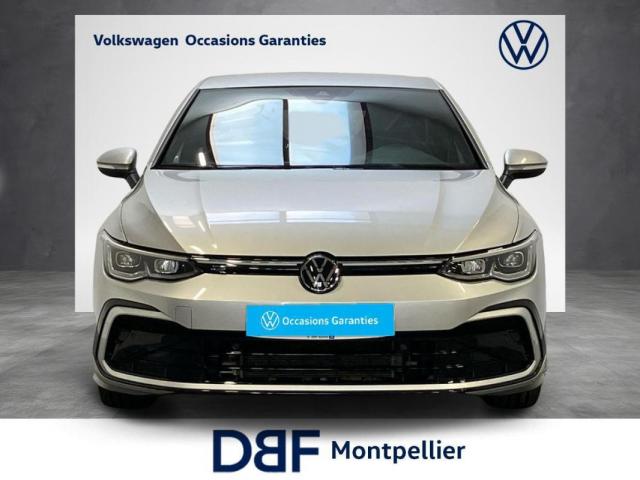 Volkswagen Golf image 4