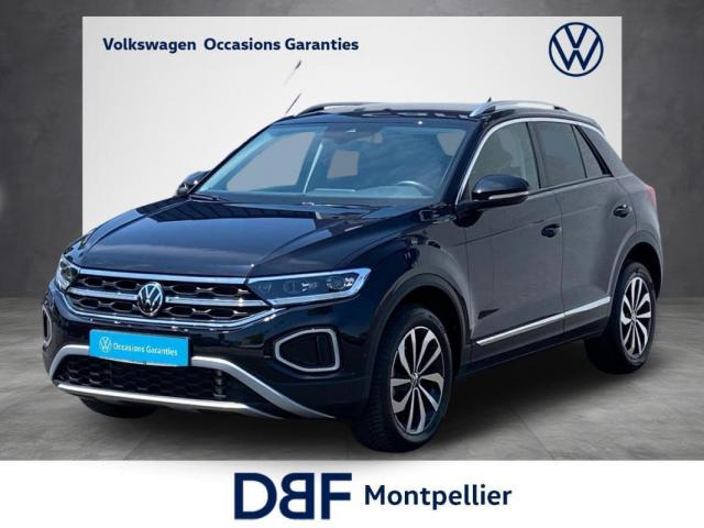 Volkswagen T-Roc 1.5 Tsi Evo2 150 Start/stop Dsg7 Style Edition