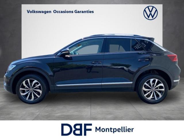 Volkswagen T-Roc image 1