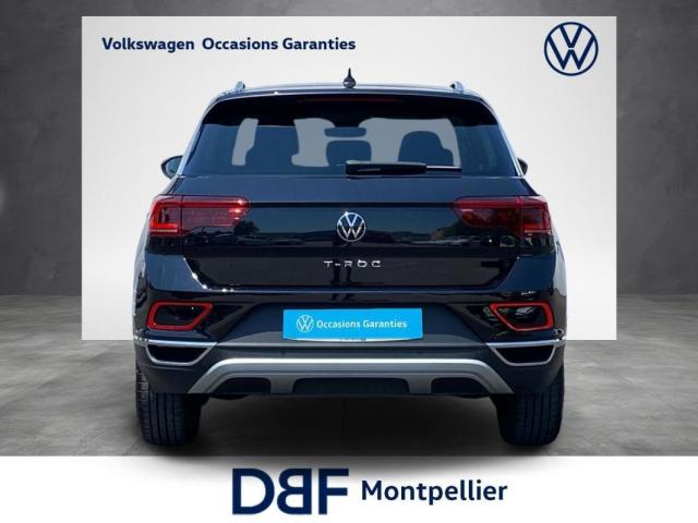 Volkswagen T-Roc image 5