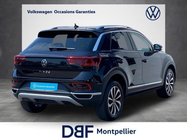 Volkswagen T-Roc image 9