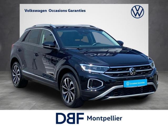 Volkswagen T-Roc image 6