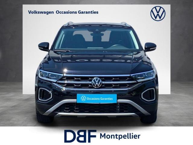 Volkswagen T-Roc image 3
