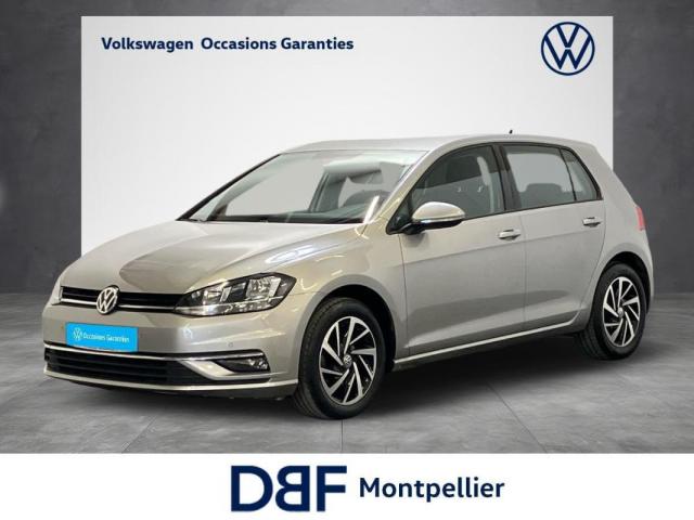 Volkswagen Golf 1.0 Tsi 110 Connect