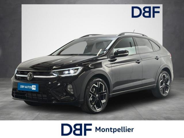 Volkswagen Taigo 1.0 Tsi 115 Ch Dsg7 R Line