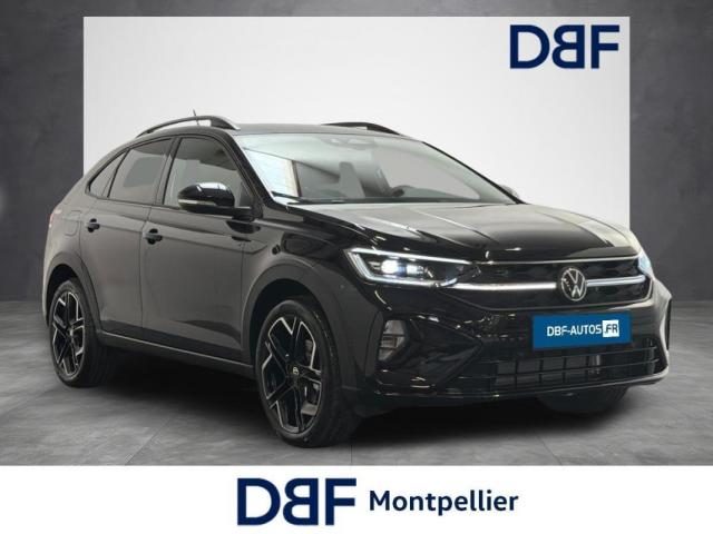 Volkswagen Taigo image 2