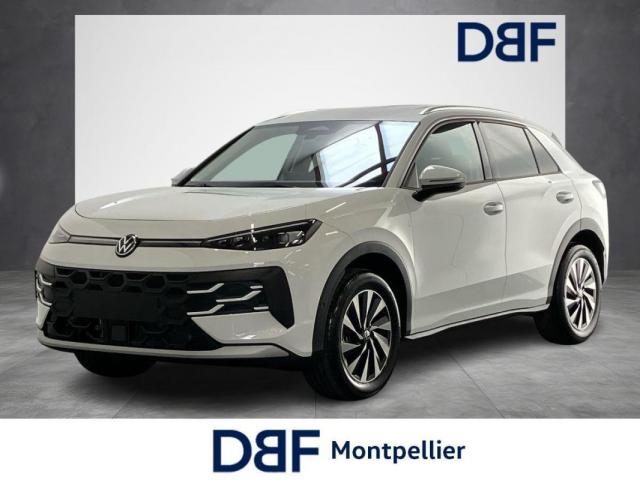 Volkswagen T-Roc Fl Nouveau Nf 1.5 Etsi Hybrid 116ch D