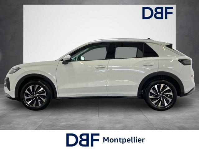 Volkswagen T-Roc image 1