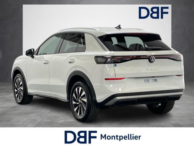Volkswagen T-Roc image 7