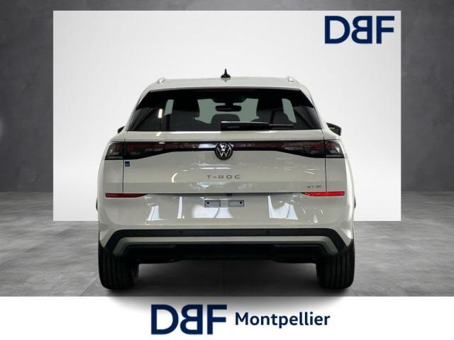 Volkswagen T-Roc image 5