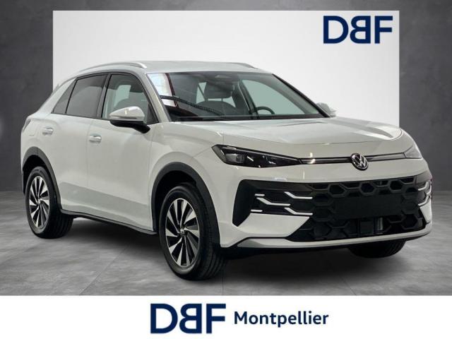 Volkswagen T-Roc image 3