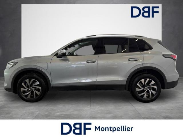 Volkswagen Tiguan image 7