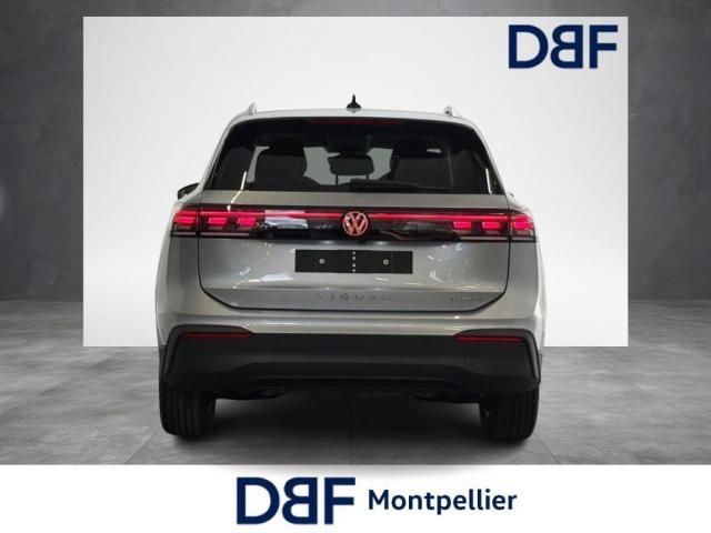 Volkswagen Tiguan image 1