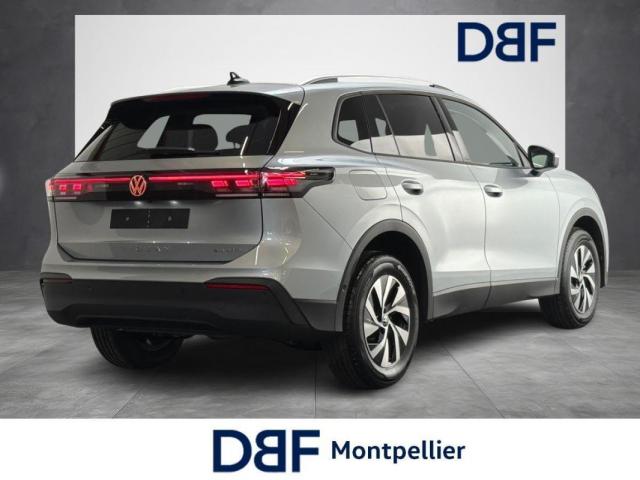 Volkswagen Tiguan image 2