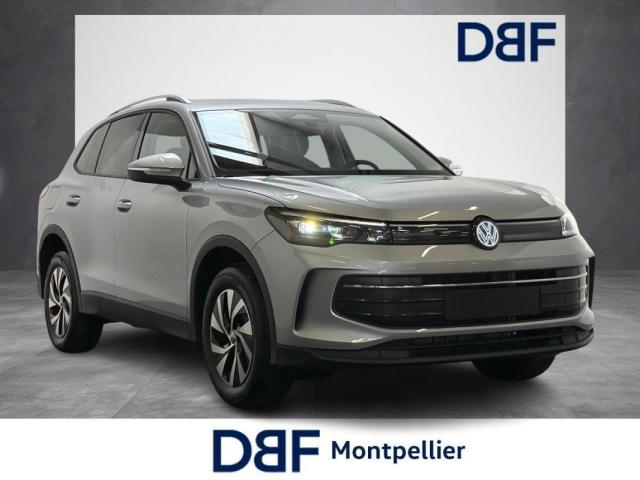 Volkswagen Tiguan image 4