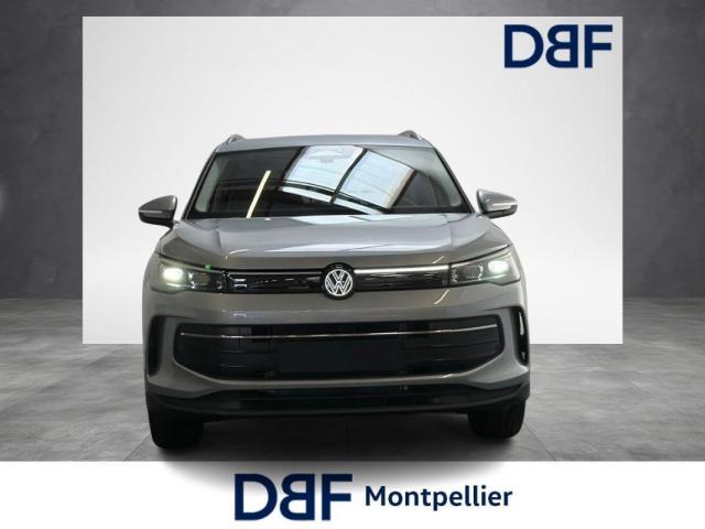 Volkswagen Tiguan image 5