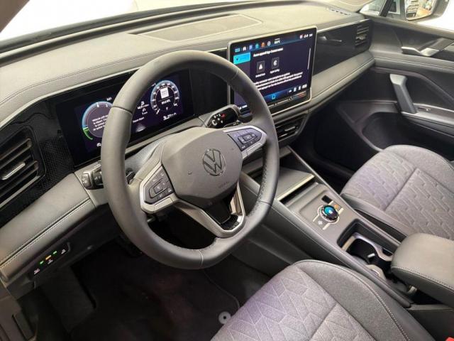 Volkswagen Tiguan image 3