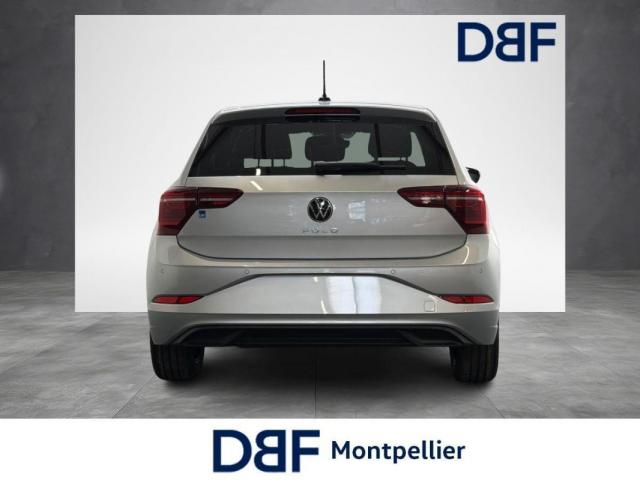 Volkswagen Polo image 5
