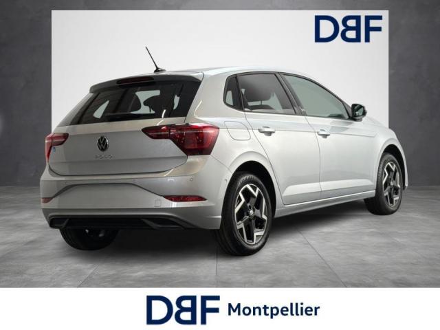 Volkswagen Polo image 3