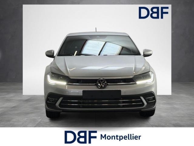 Volkswagen Polo image 4
