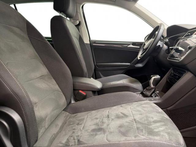 Volkswagen Tiguan image 1