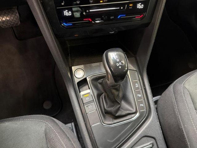 Volkswagen Tiguan image 4