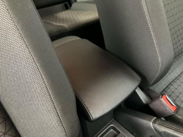 Volkswagen T-Cross image 1
