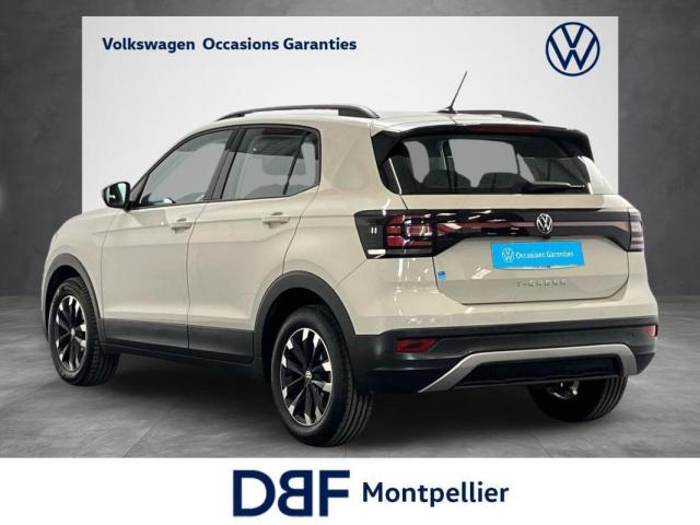 Volkswagen T-Cross image 7