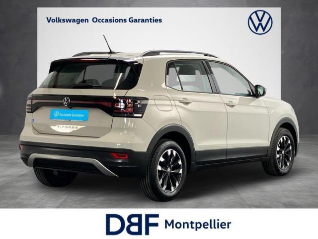 Volkswagen T-Cross image 8