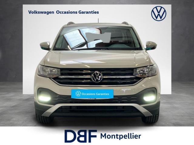 Volkswagen T-Cross image 3