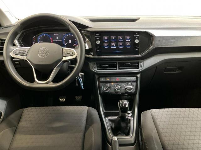 Volkswagen T-Cross image 9