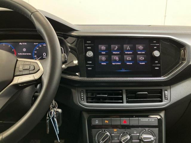 Volkswagen T-Cross image 6