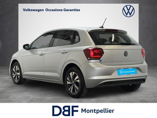 Volkswagen Polo image 9