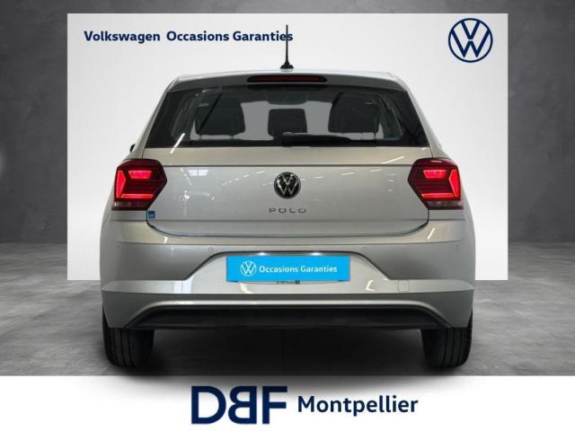 Volkswagen Polo image 2