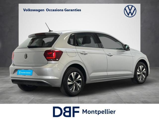 Volkswagen Polo image 3