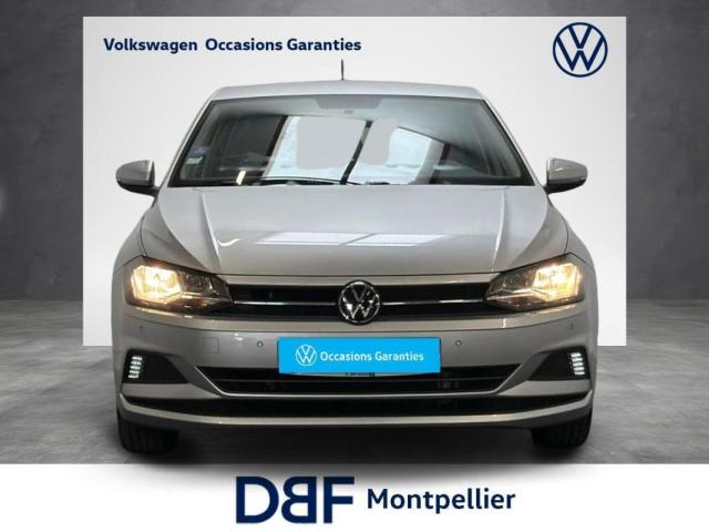 Volkswagen Polo image 1