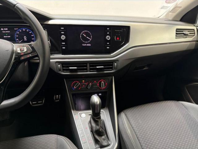 Volkswagen Polo image 4