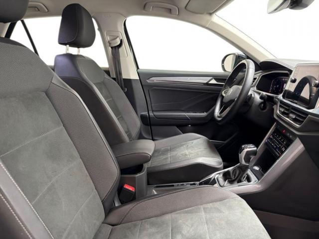 Volkswagen T-Roc image 1