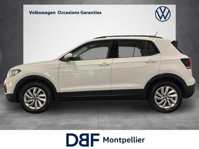 Volkswagen T-Cross image 3