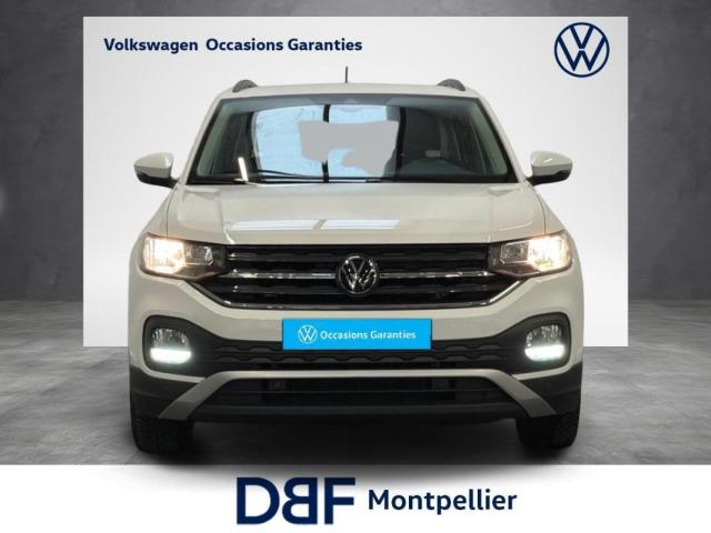 Volkswagen T-Cross image 9