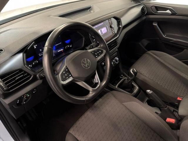 Volkswagen T-Cross image 7