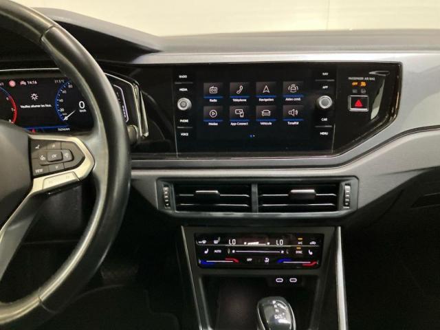 Volkswagen Polo image 1