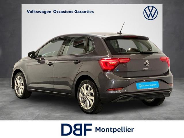 Volkswagen Polo image 7
