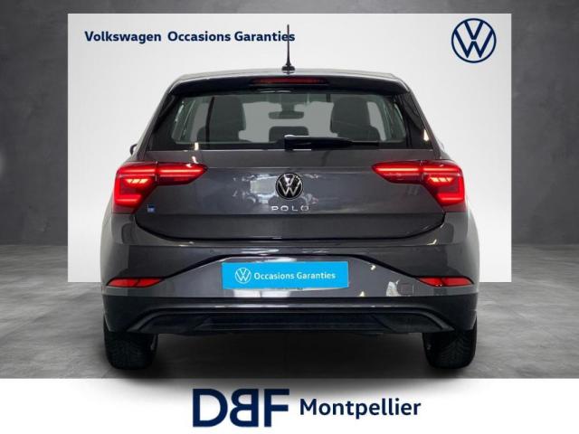 Volkswagen Polo image 6