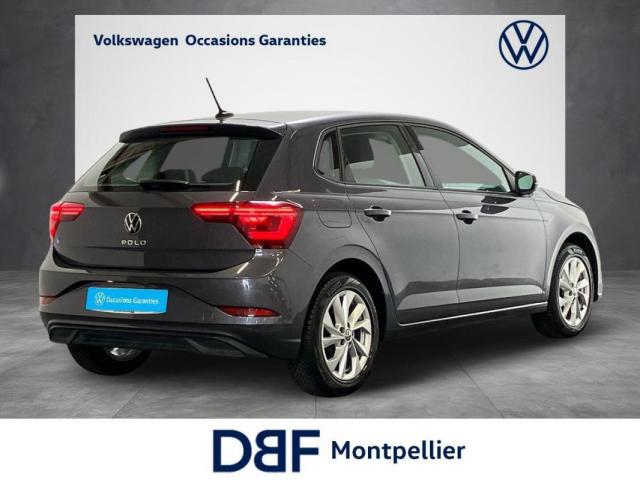 Volkswagen Polo image 3