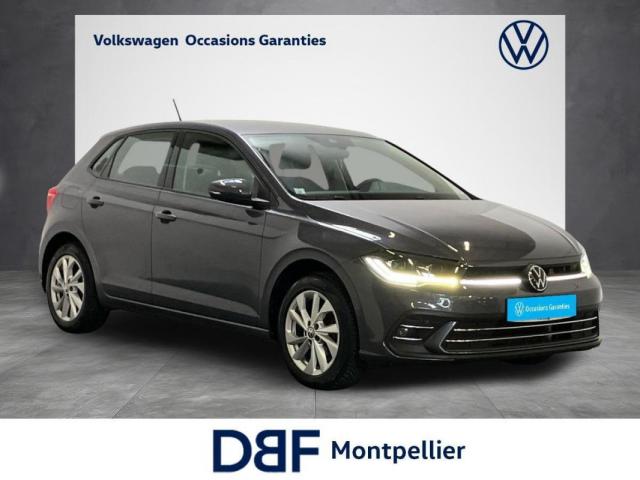 Volkswagen Polo image 4